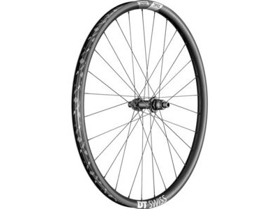 DT Swiss XMC 1501 wheel, 30 mm rim, BOOST axle, MICRO SPLINE / SRAM XD, 27.5 inch rear