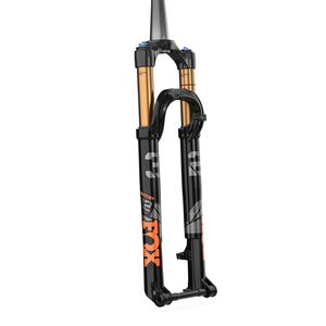 Fox 32 Float Fact SC FIT4 Remote Tapered 2022 27.5" click to zoom image