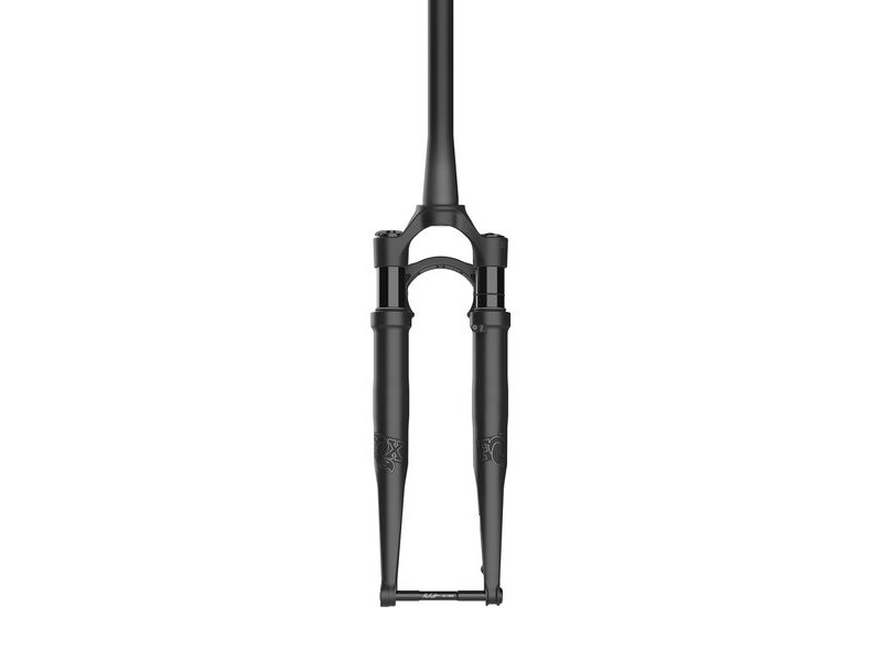 Fox 32 AX Float Performance GRIP Tapered Fork 2023 - 700c / 40mm / 12x100 / 45mm click to zoom image