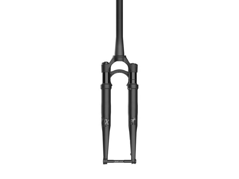 Fox 32 AX Float Performance Elite FIT4 Tapered Fork 2023 - 700c / 40mm / 12x100 click to zoom image