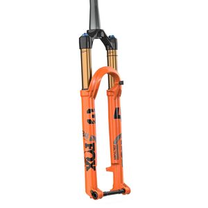 Fox 34 Float Fact SC FIT4 Remote Tapered 2022 29" Orange click to zoom image