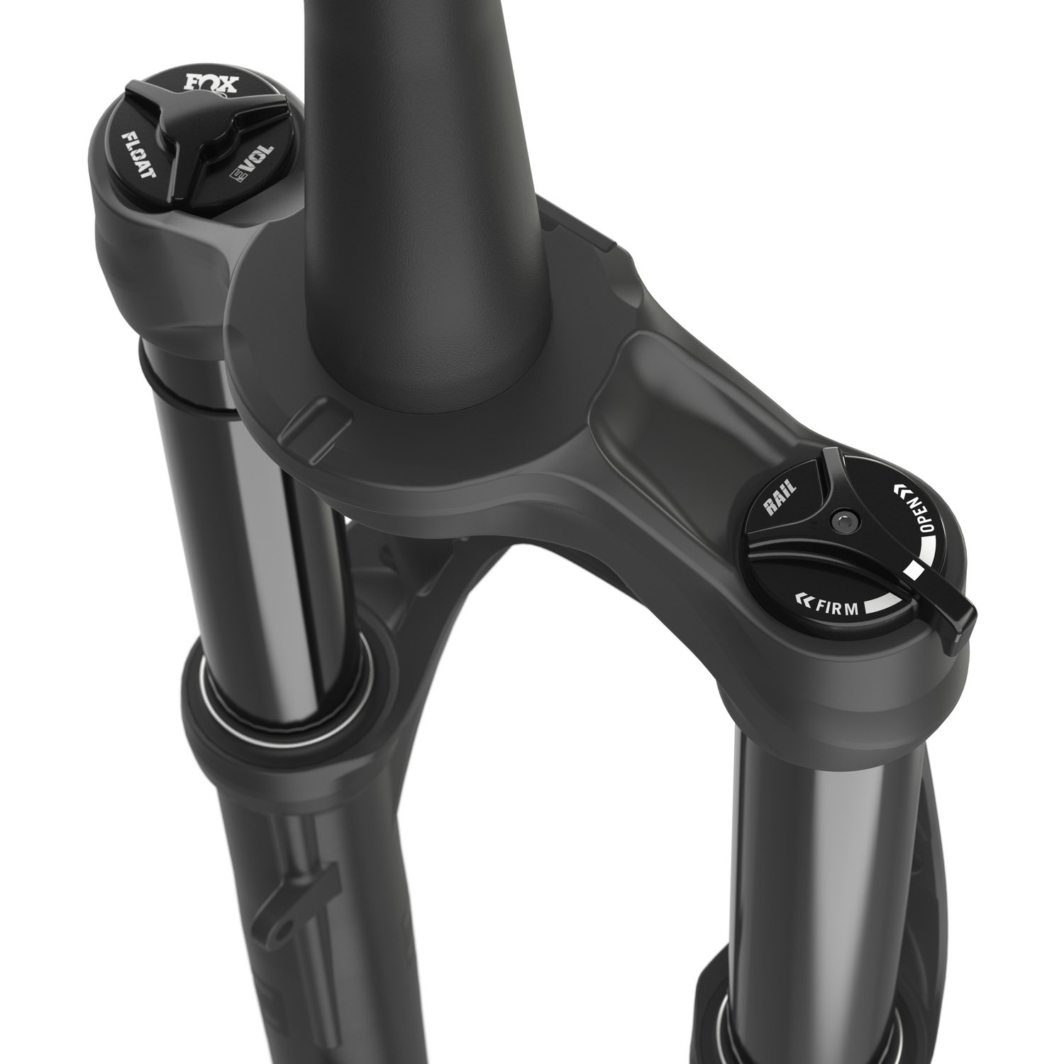 Fox 140mm 29er best sale fork