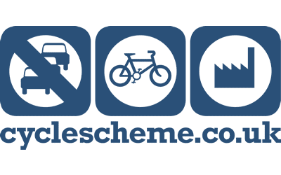 cyclescheme.co.uk Logo