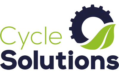 Cycle Solutions Logo